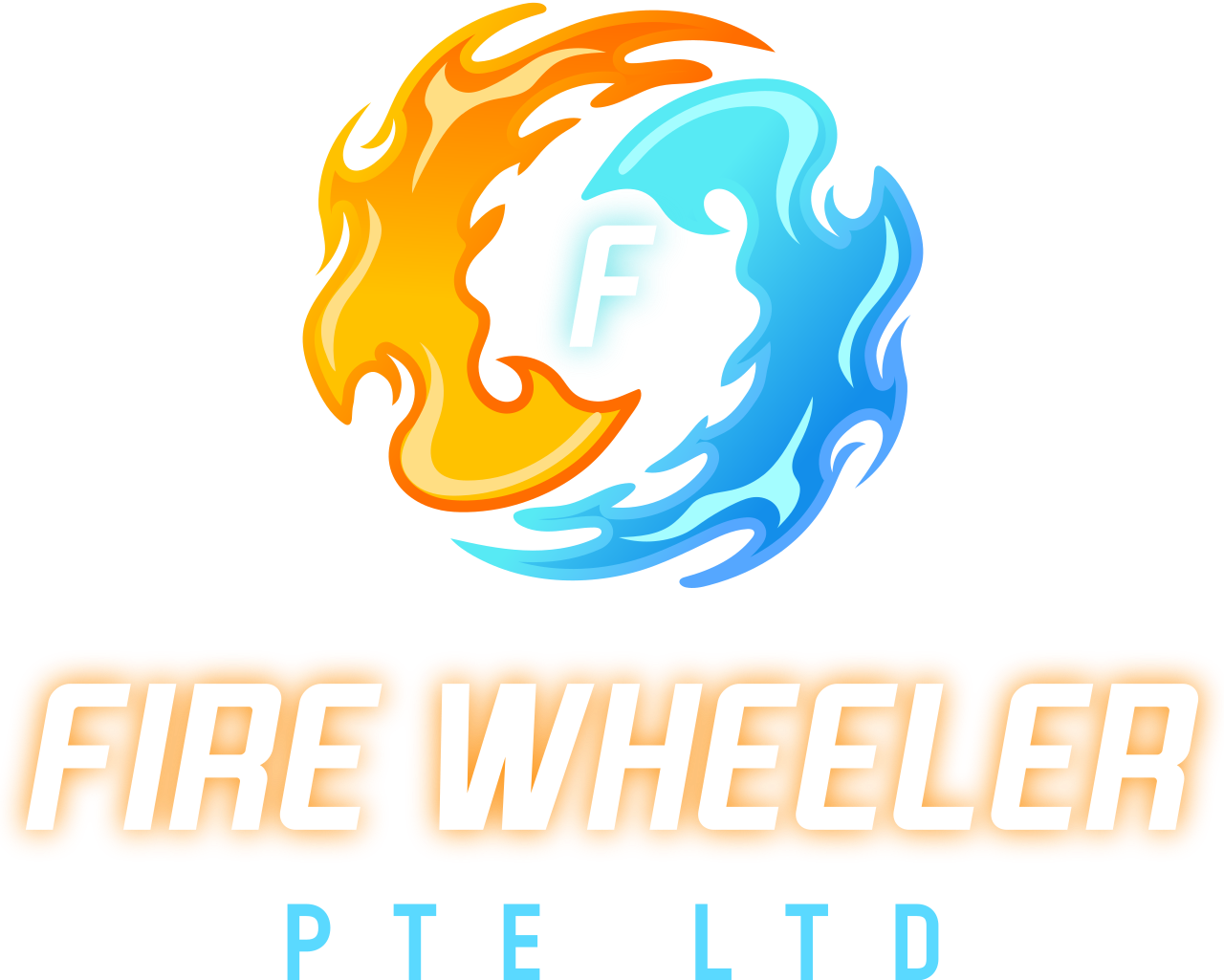 Fire Wheeler Logo